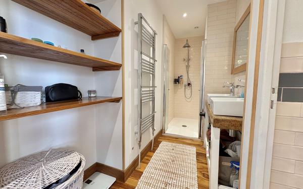 Appartement à vendre    4 pièces • 93,70 m2 Dijon