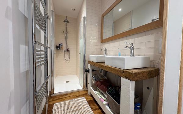 Appartement à vendre    4 pièces • 93,70 m2 Dijon