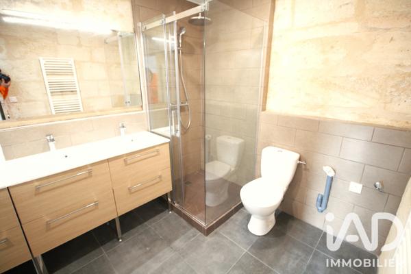 Location appartement 2 pièces 31 m² Bordeaux