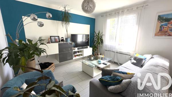 Appartement à vendre 3 pièces 64 m² Toulon