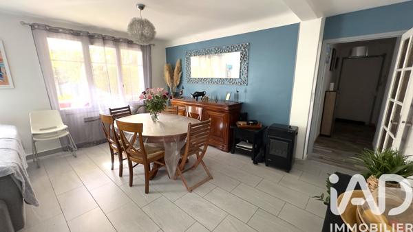 Appartement à vendre 3 pièces 64 m² Toulon