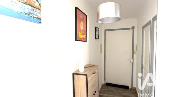 Appartement à vendre 3 pièces 64 m² Toulon