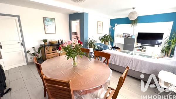 Appartement à vendre 3 pièces 64 m² Toulon