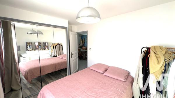 Appartement à vendre 3 pièces 64 m² Toulon