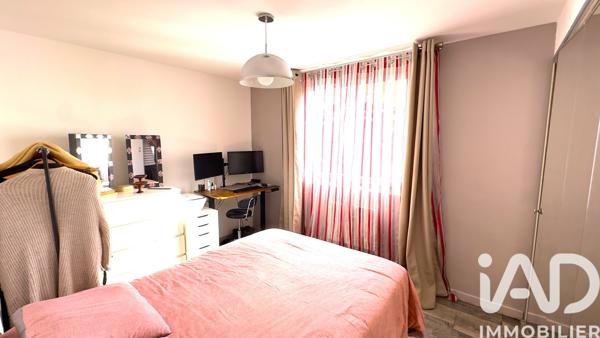 Appartement à vendre 3 pièces 64 m² Toulon