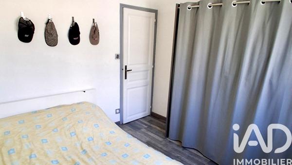 Appartement à vendre 3 pièces 64 m² Toulon