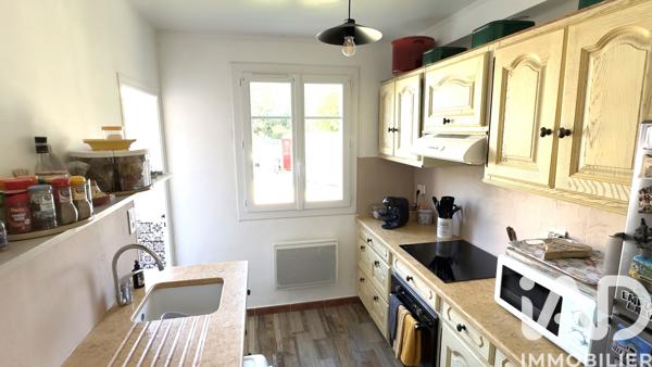 Appartement à vendre 3 pièces 64 m² Toulon