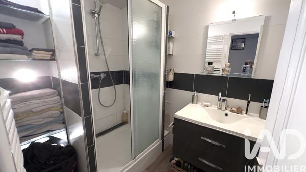 Appartement à vendre 3 pièces 64 m² Toulon
