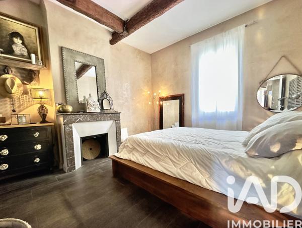 Appartement à vendre 3 pièces 87 m² Bandol