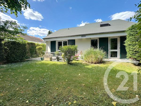 Maison à vendre  6 pièces - 121,61 m2 THIAIS - 94