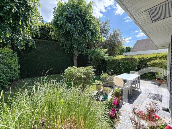 Maison à vendre  6 pièces - 121,61 m2 THIAIS - 94