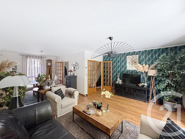 Maison à vendre  6 pièces - 121,61 m2 THIAIS - 94