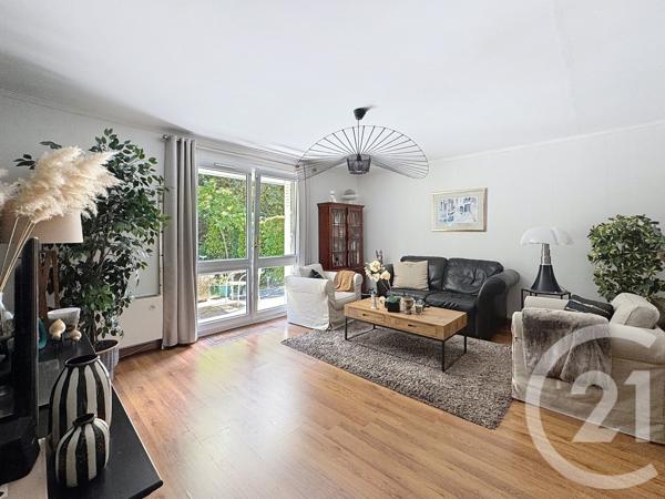 Maison à vendre  6 pièces - 121,61 m2 THIAIS - 94