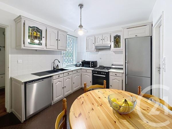 Maison à vendre  6 pièces - 121,61 m2 THIAIS - 94