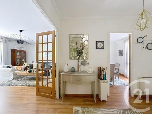 Maison à vendre  6 pièces - 121,61 m2 THIAIS - 94