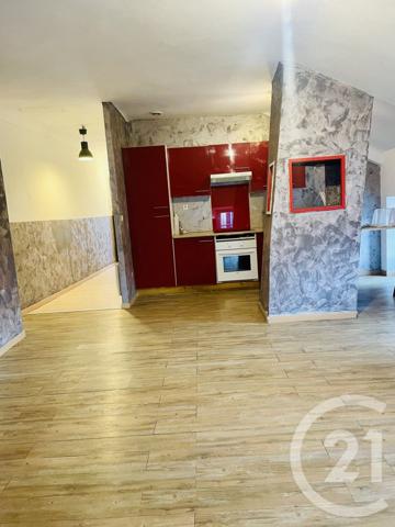 Immeuble à vendre  411 m2 BEZIERS - 34