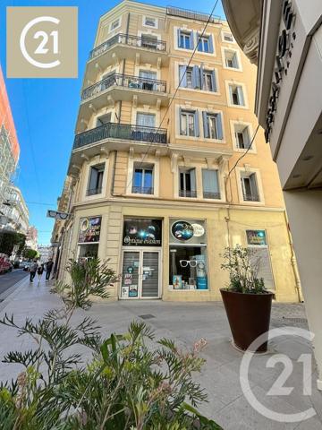 Immeuble à vendre  411 m2 BEZIERS - 34