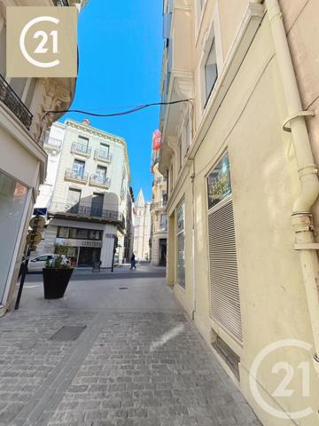 Immeuble à vendre  411 m2 BEZIERS - 34