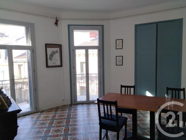 Immeuble à vendre  411 m2 BEZIERS - 34