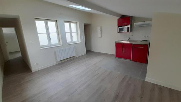 Appartement · Location Villefranche Sur Saone (69400) 1 pièce · 31m²