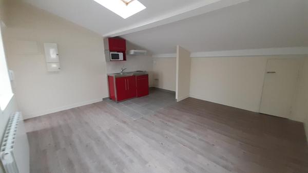 Appartement · Location Villefranche Sur Saone (69400) 1 pièce · 31m²