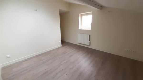 Appartement · Location Villefranche Sur Saone (69400) 1 pièce · 31m²