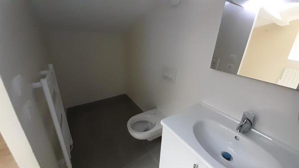Appartement · Location Villefranche Sur Saone (69400) 1 pièce · 31m²
