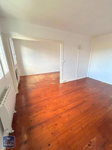 Appartement à vendre 3 pièces 62.54m²