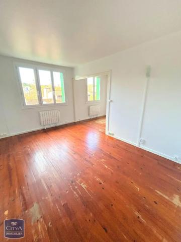 Appartement à vendre 3 pièces 62.54m²