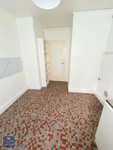 Appartement à vendre 3 pièces 62.54m²