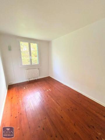 Appartement à vendre 3 pièces 62.54m²