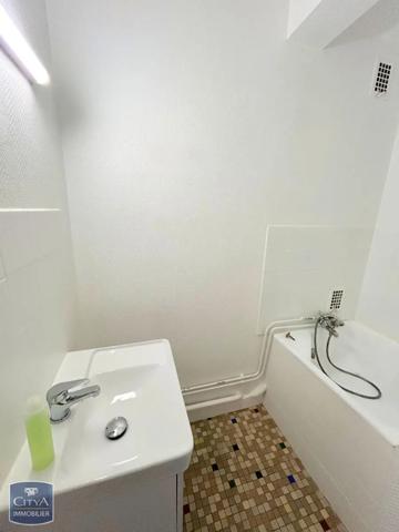 Appartement à vendre 3 pièces 62.54m²