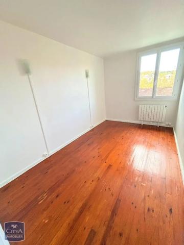 Appartement à vendre 3 pièces 62.54m²