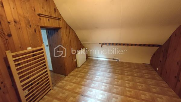 Maison ancienne de 201 m²