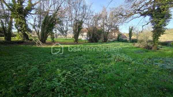 Maison ancienne de 201 m²