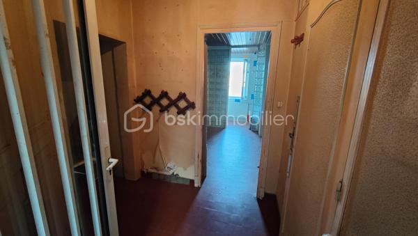 Maison ancienne de 201 m²