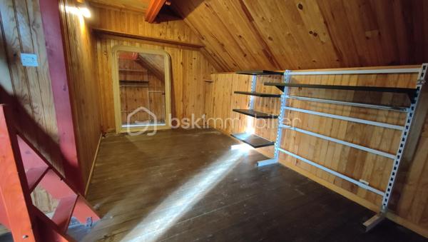 Maison ancienne de 201 m²