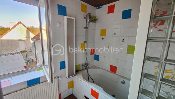 Maison ancienne de 201 m²