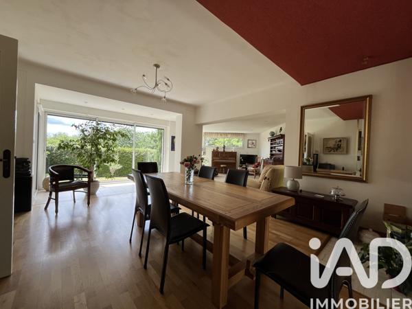 Maison à vendre 5 pièces 159 m² Mignaloux-Beauvoir