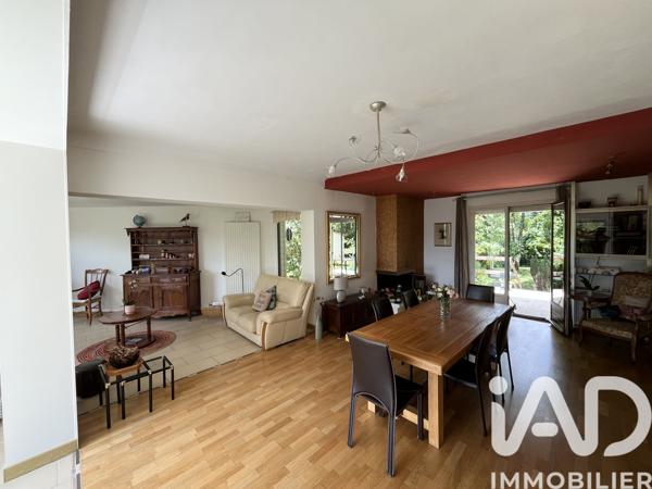 Maison à vendre 5 pièces 159 m² Mignaloux-Beauvoir