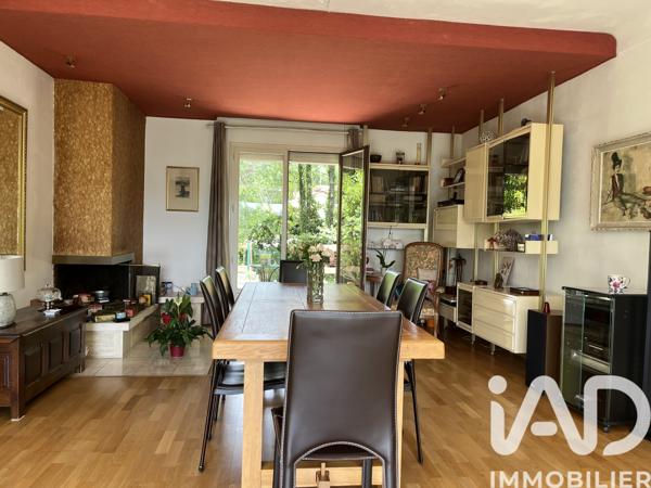 Maison à vendre 5 pièces 159 m² Mignaloux-Beauvoir