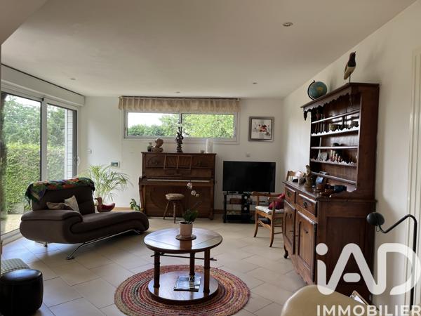 Maison à vendre 5 pièces 159 m² Mignaloux-Beauvoir