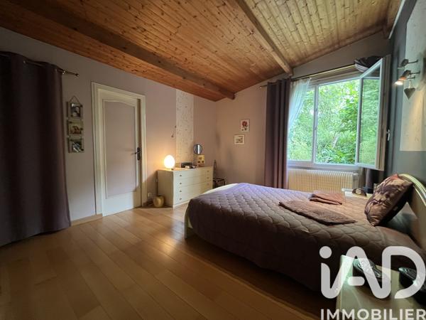 Maison à vendre 5 pièces 159 m² Mignaloux-Beauvoir