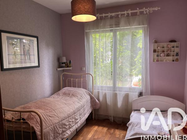 Maison à vendre 5 pièces 159 m² Mignaloux-Beauvoir