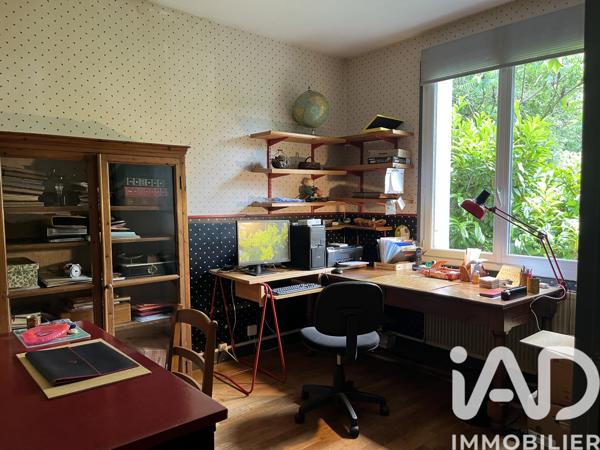 Maison à vendre 5 pièces 159 m² Mignaloux-Beauvoir