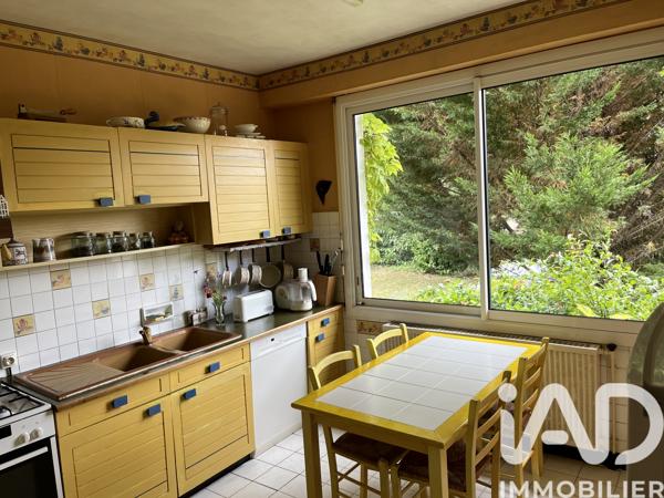 Maison à vendre 5 pièces 159 m² Mignaloux-Beauvoir