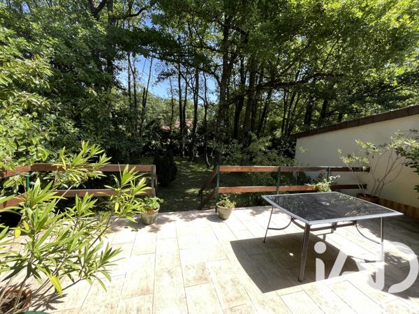 Maison à vendre 5 pièces 159 m² Mignaloux-Beauvoir