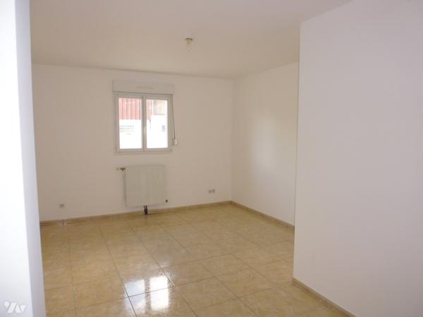 Maison de plain-pied de 146m²