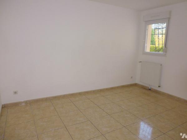 Maison de plain-pied de 146m²