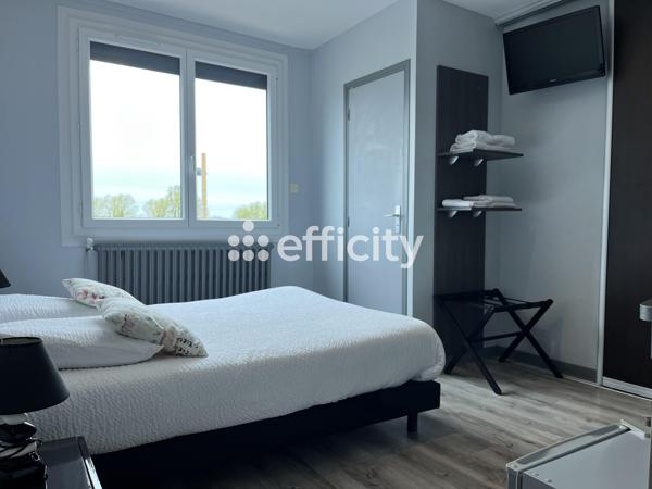 Appartement 1 pièce - 15 m² Exclusivité
